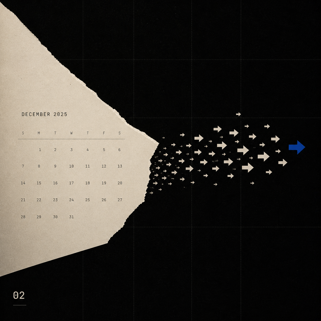 Slide 02 — Bruch im Dezember 2025